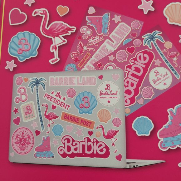 Barbie Accessory Set - Picture 7 of 10
